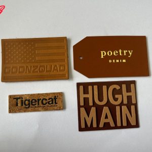 Badges and Patches