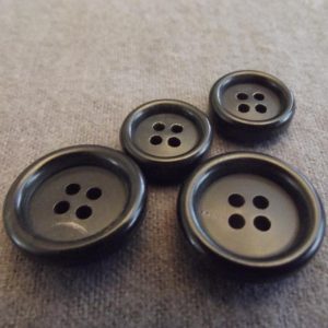 NON-METAL BUTTONS
