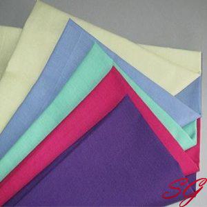SG PLN TC 01 Plain Pocketing Fabric