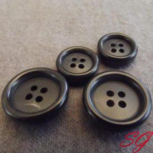 NON-METAL BUTTONS