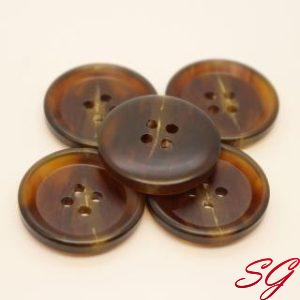 NON-METAL BUTTONS